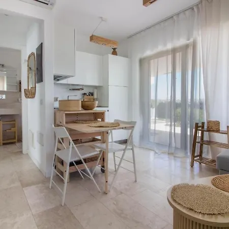 Stunning In Pittulongu With Pool * Olbia