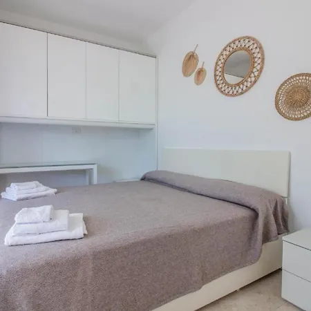 Stunning In Pittulongu With Pool Apartment Olbia