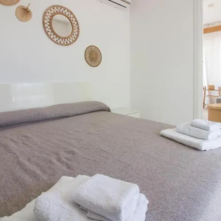 Apartment Stunning In Pittulongu With Pool