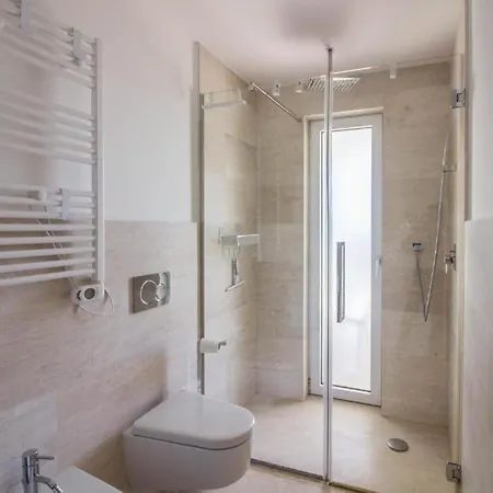 Stunning In Pittulongu With Pool Olbia