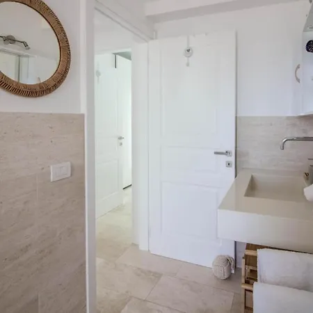 Stunning In Pittulongu With Pool Olbia