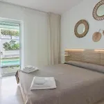Guesthost - Stunning In Pittulongu With Pool Apartment Olbia