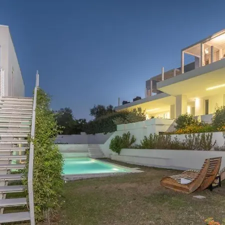 Апартаменти Stunning In Pittulongu With Pool Ольбія