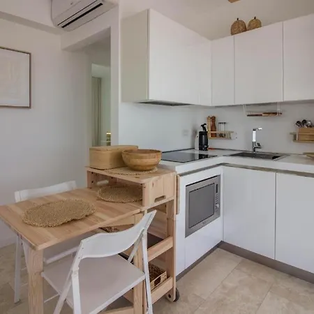 Stunning In Pittulongu With Pool Ольбія