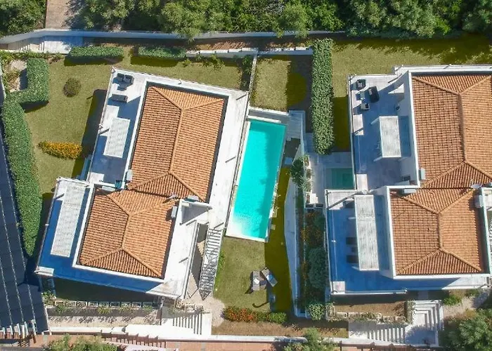 Guesthost - Stunning In Pittulongu With Pool אולביה