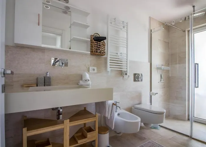 דירה Guesthost - Stunning In Pittulongu With Pool *